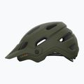 Giro Source Integrated MIPS matt Trail grün Fahrradhelm 2