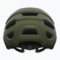 Giro Source Integrated MIPS matt Trail grün Fahrradhelm 3
