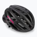 Giro Agilis Fahrradhelm schwarz GR-7140727