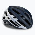 Fahrradhelm Damen Giro Agilis dunkelblau-grau GR-714734