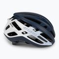 Fahrradhelm Damen Giro Agilis dunkelblau-grau GR-714734 3