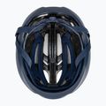 Fahrradhelm Damen Giro Agilis dunkelblau-grau GR-714734 5