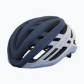 Fahrradhelm Damen Giro Agilis dunkelblau-grau GR-714734 7