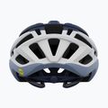 Fahrradhelm Damen Giro Agilis dunkelblau-grau GR-714734 8