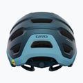 Fahrradhelm Giro Source Integrated MIPS matte ano harbor blue 3