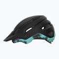 Giro Source Integrated MIPS W mattschwarz/Eisfarbe Fahrradhelm 2