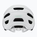 Giro Source Integrated MIPS W matt weißer Fahrradhelm 3