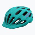 Giro Vasona Integrated MIPS matt schreien teal Fahrradhelm