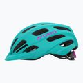 Giro Vasona Integrated MIPS matt schreien teal Fahrradhelm 2