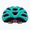 Giro Vasona Integrated MIPS matt schreien teal Fahrradhelm 3