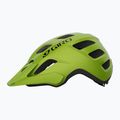 Giro Fixture matt ano lime Fahrradhelm 2