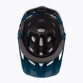 Giro Verce Integrated Fahrradhelm marineblau 7140872 5