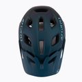 Giro Verce Integrated Fahrradhelm marineblau 7140872 6