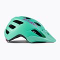 Giro Verce Integrated Fahrradhelm türkis 7140875 3