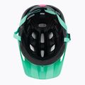 Giro Verce Integrated Fahrradhelm türkis 7140875 5