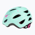 Fahrradhelm Kinder Giro Scamp türkis GR-714113 4