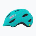 Fahrradhelm Kinder Giro Scamp türkis GR-714113 6