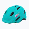 Fahrradhelm Kinder Giro Scamp türkis GR-714113 7