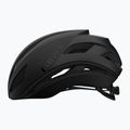 Giro Eclipse MIPS Spherical matt schwarz/glänzend schwarz Fahrradhelm 2