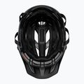 Giro Merit Spherical MIPS mattschwarzer Fahrradhelm 6