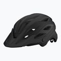 Giro Merit Spherical MIPS mattschwarzer Fahrradhelm 7