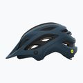 Fahrradhelm Giro Merit Spherical MIPS matte harbor blue 2