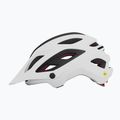 Fahrradhelm Giro Merit Spherical MIPS matte white/black 2
