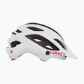 Fahrradhelm Giro Merit Spherical MIPS matte white/black 3