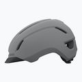 Fahrradhelm Giro Caden II mattes Grau 2