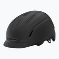 Giro Caden Integrated MIPS II Fahrradhelm mattschwarz