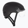 Giro Evoke Shield Integrated MIPS Fahrradhelm mattschwarz 4