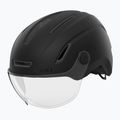 Giro Evoke Shield Integrated MIPS Fahrradhelm mattschwarz 7