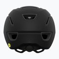 Giro Evoke Shield Integrated MIPS Fahrradhelm mattschwarz 9