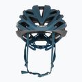 Giro Syntax matt harbor blau Fahrradhelm 2