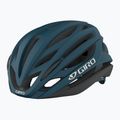 Giro Syntax matt harbor blau Fahrradhelm 7