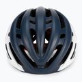 Giro Agilis navy blau und weiß Fahrradhelm GR-7141773 2