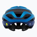 Giro Helios Spherical MIPS matte ano blau Fahrradhelm 9