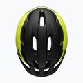 Bell Trace matt hiviz Fahrradhelm 4