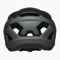Fahrradhelm Bell Vert 2 mattschwarz/charcoal 9