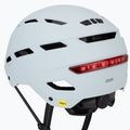Giro Escape MIPS Integrierte matte Kreide Fahrradhelm 8