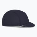 Fahrrad Cap Schirmmütze Giro Peloton Cap midnight blue
