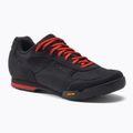 Herren MTB-Radschuhe Giro Rumble VR schwarz GR-7058517
