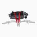 Blackburn Outpost Lenker Fahrradtasche 10 l grau 2