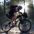 Blackburn Outpost Lenker Fahrradtasche 10 l grau 4