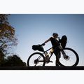 Blackburn Outpost 10,5 Liter unter-Sattel Fahrradtasche schwarz 4