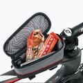Fahrrad Rahmentasche Blackburn Local Top Tube 0,55 l black/dark grey 3