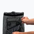 Blackburn Central Shopper's 23 l Fahrradträger Tasche schwarz 2