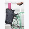 Blackburn Central Shopper's 23 l Fahrradträger Tasche schwarz 5