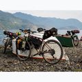 Fahrrad Rahmentasche Blackburn Outpost Frame Bag L 6,95 l black 5