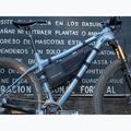 Fahrrad Rahmentasche Blackburn Outpost Frame Bag L 6,95 l black 7